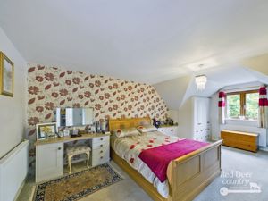 Bedroom 1- click for photo gallery